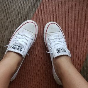 Converse shoes
